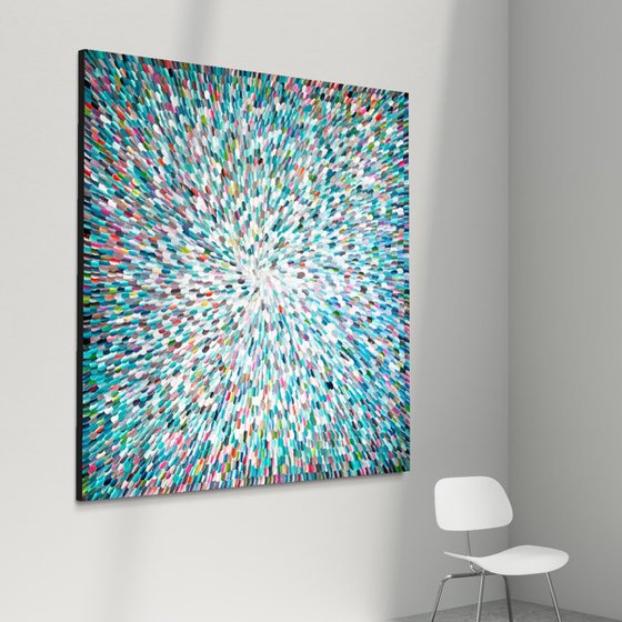 A million soft reflections