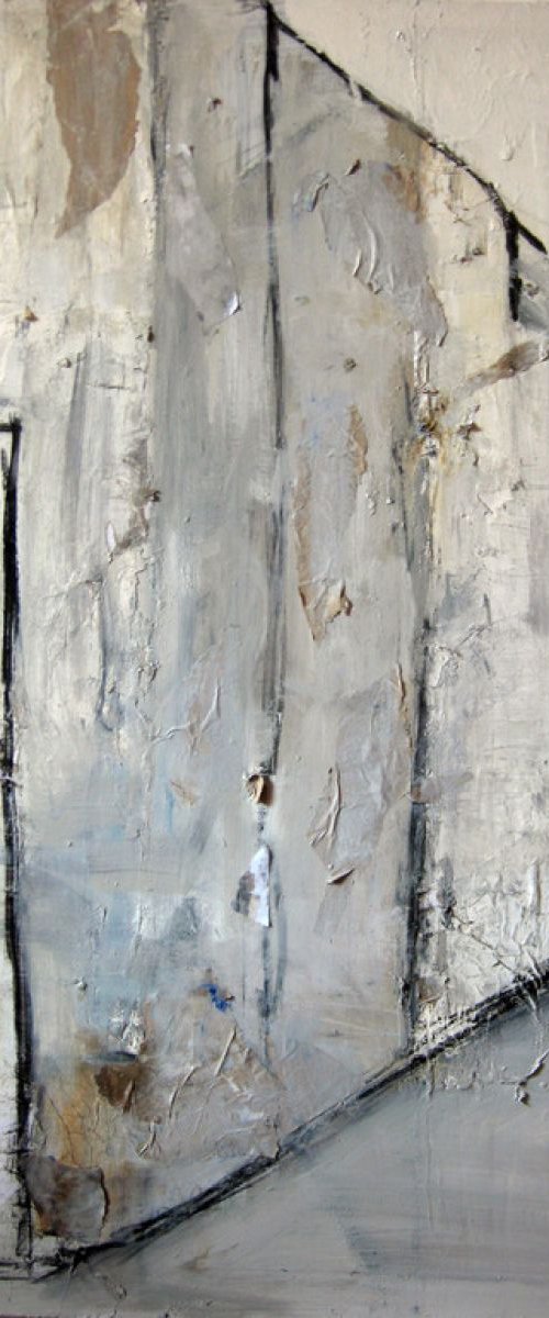 wall# by Marilina Marchica
