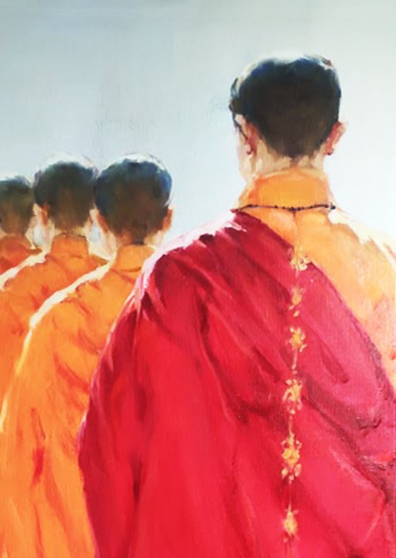 Monks