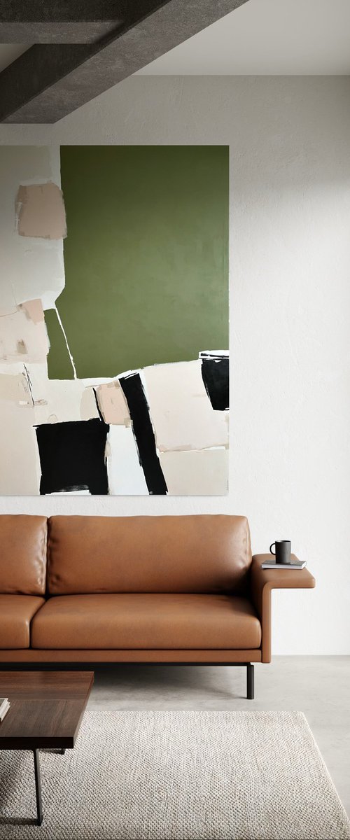 BOSSA ROSA by Andrea Reichhart