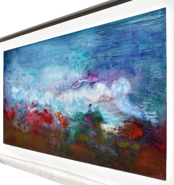 Marea, il sussurro del mare