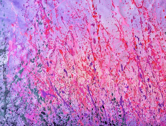Lavender Symphony