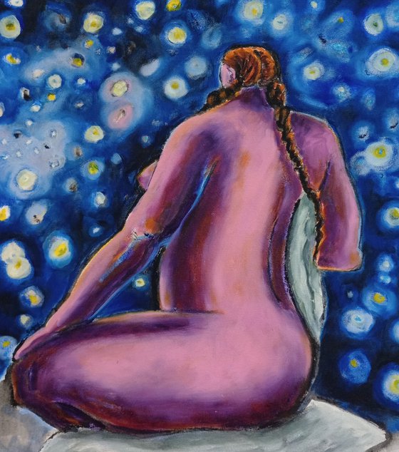 "Stargazer"