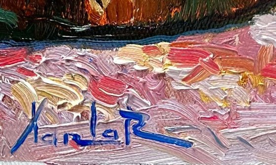 Pain et Bénédiction