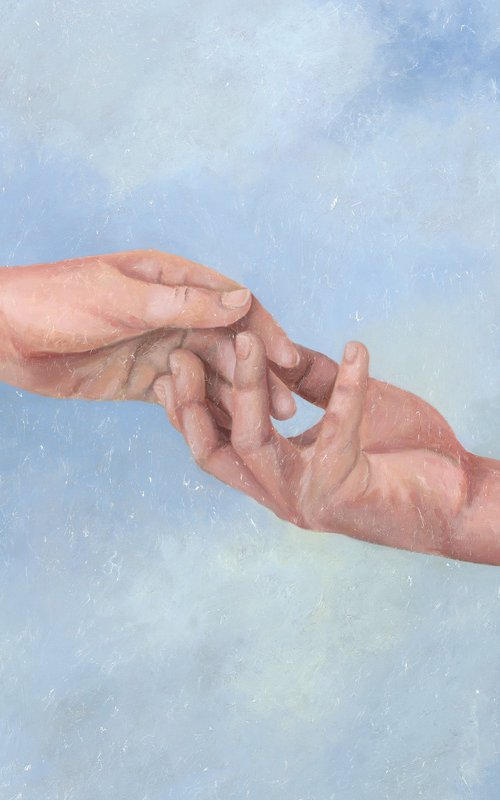 Closer Than Words by Margarita Stepanova