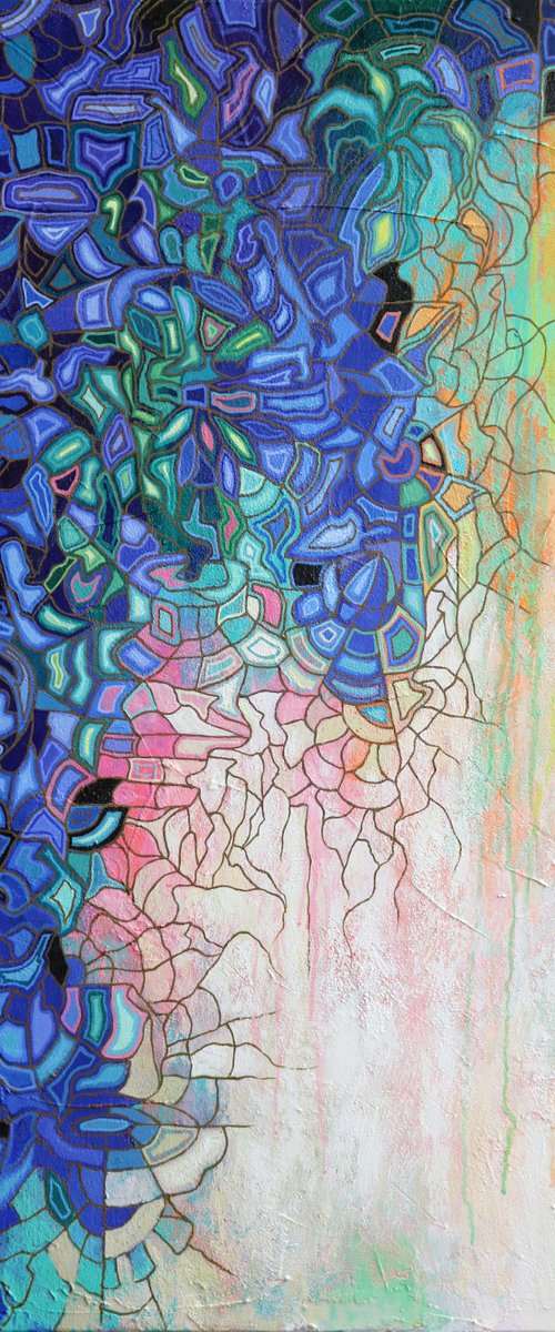 Fake Utopia II by Peggy Lee