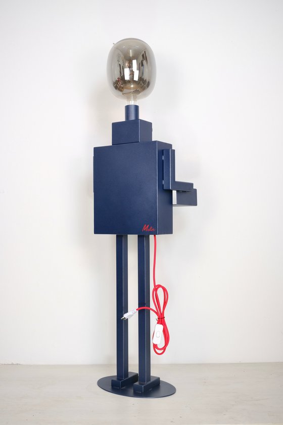 ROBOOK BULB