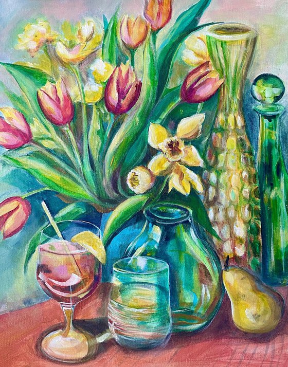 Still Life 4