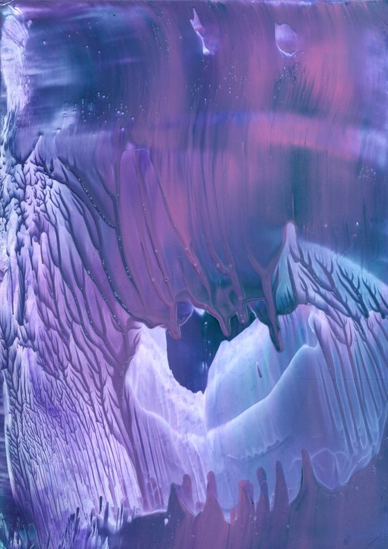 The Dreams Of Nature