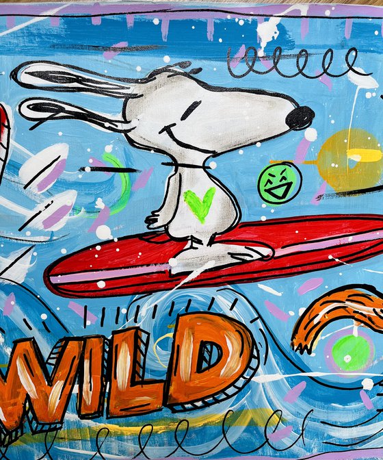 Wild Life