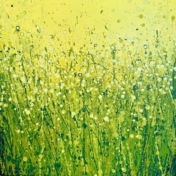 Spring Unbound