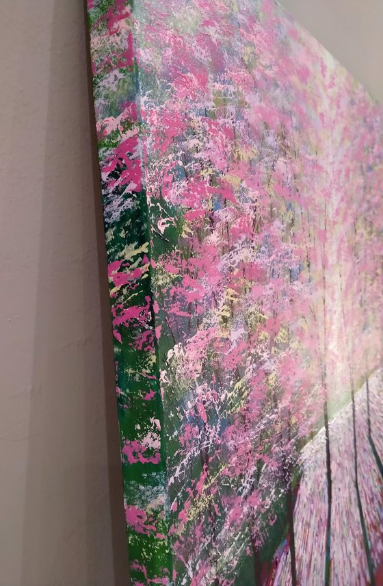 Spring Lights