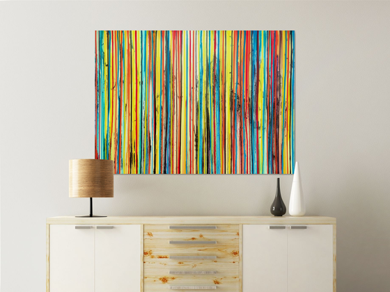 The Emotional Creation #358