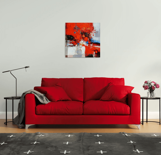 Everything in Red