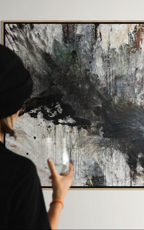 STRENGHT by EGLE KURLIANSKAITE