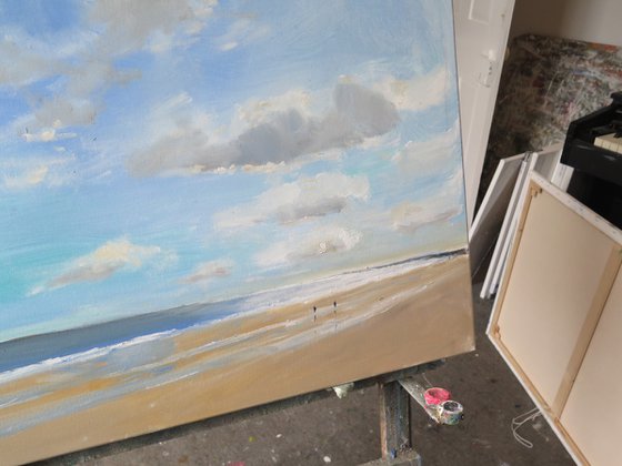 Bridlington, Sept 22