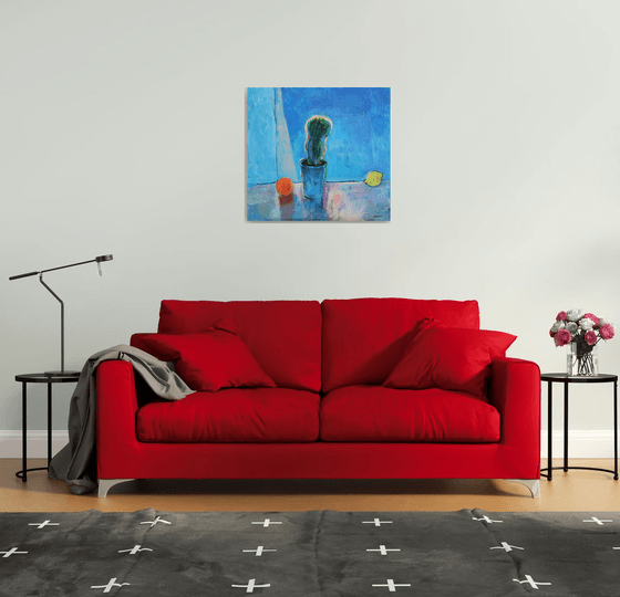 Cactus