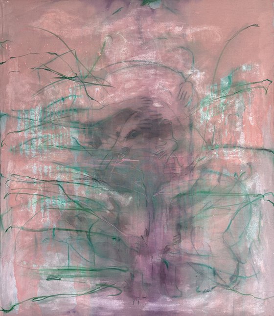 Displaced Realities