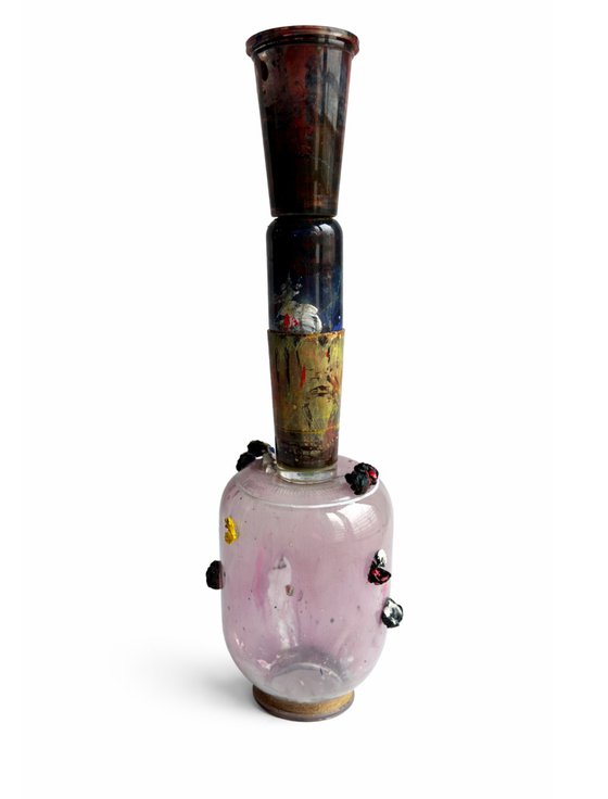 vessels of memory II