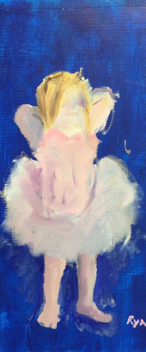 Child by Ryan  Louder