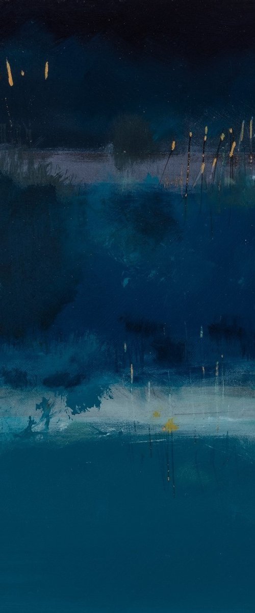 Abyss by Chloe Yandell