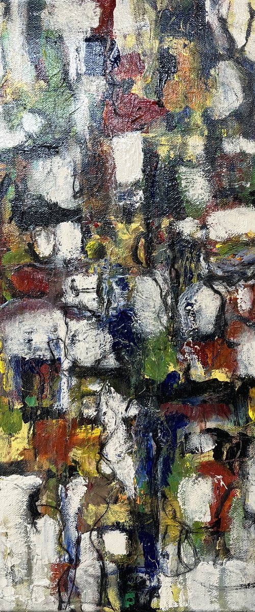 Luna 6 by Jeffrey Davies