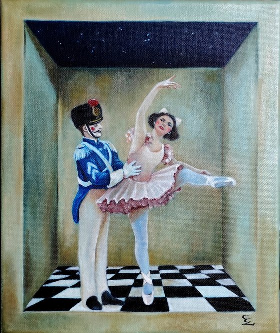 The Nutcracker