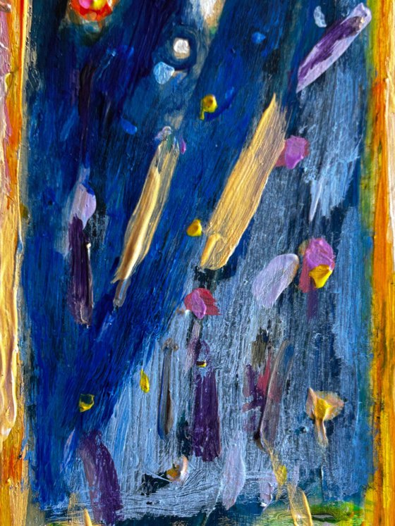 Starry, Starry Night #2
