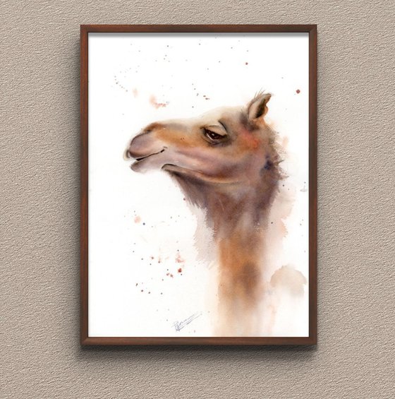 Camel