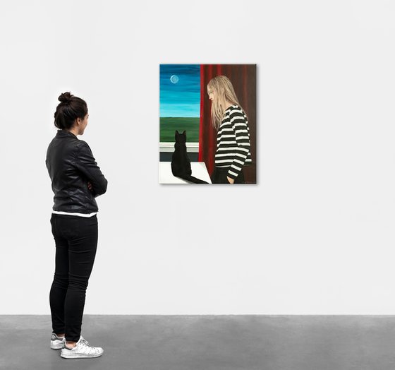 Parallel Souls