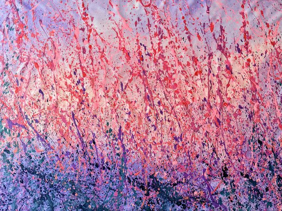Lavender Symphony