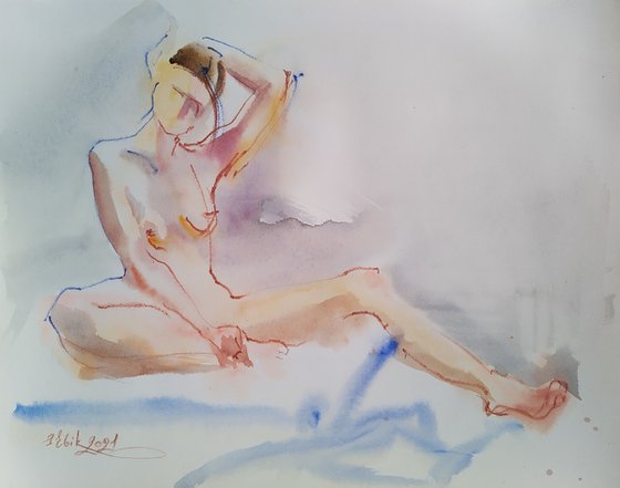 NUDE.1 02.2021