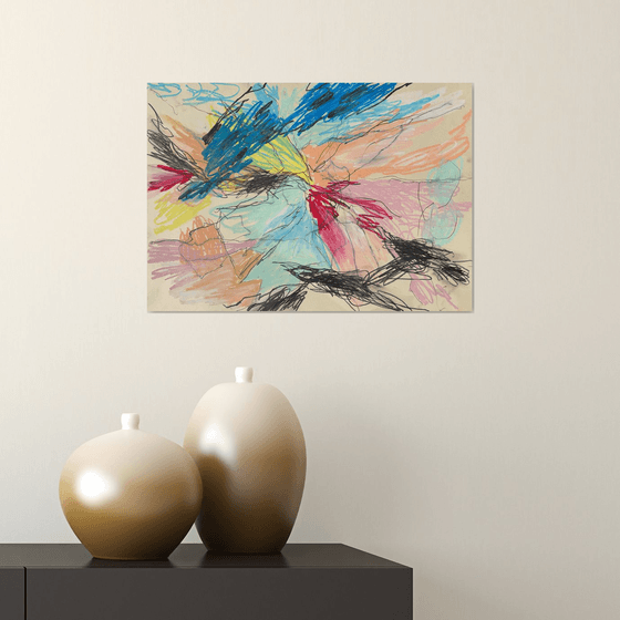 Composition IV (2026)