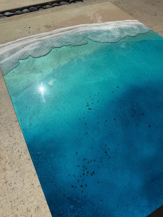 Beneath The Shallows