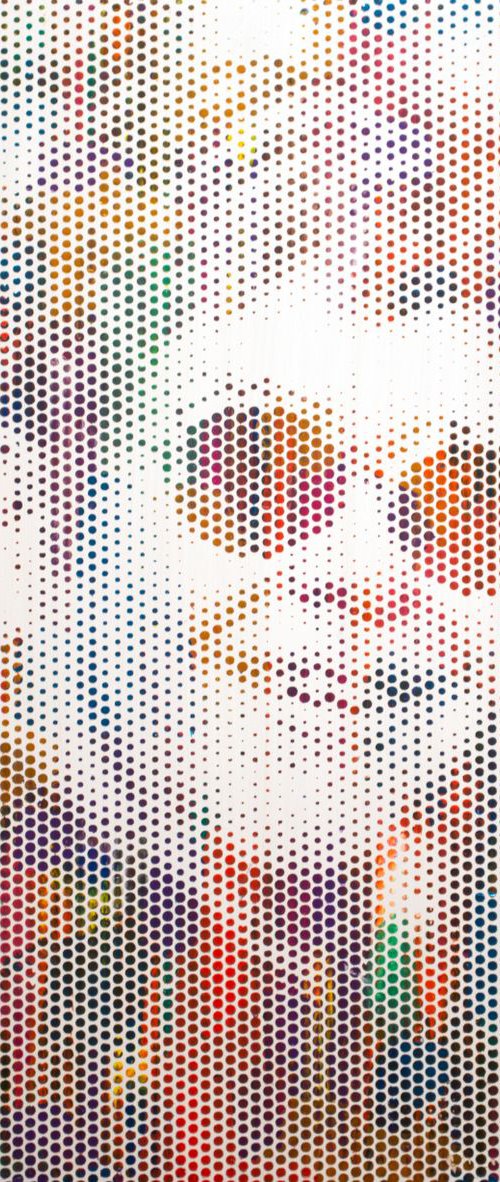 Elton John I by Sean Christopher Ward