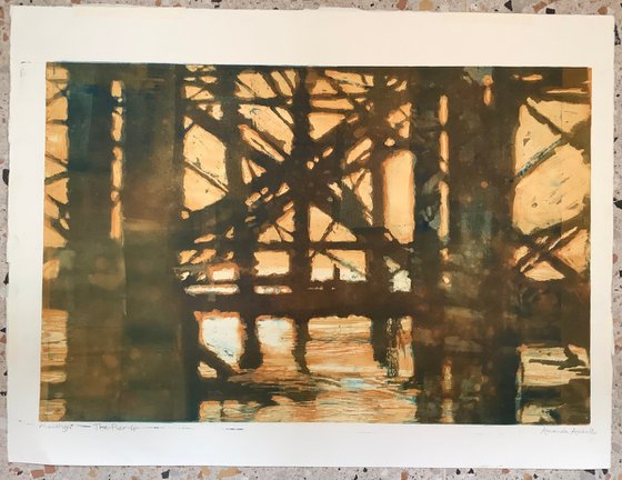 The Pier 4