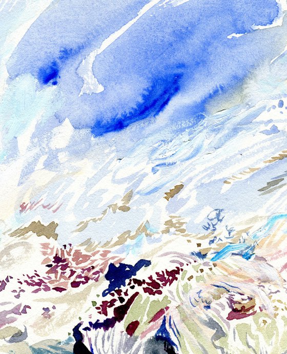 Venetian Coast