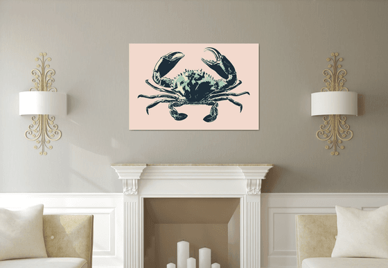 Crab