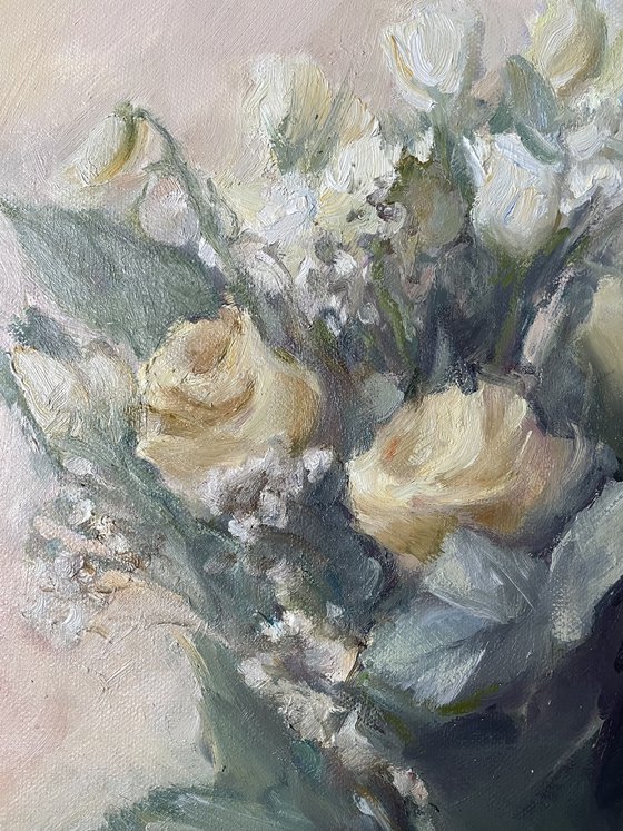 Golden Petals
