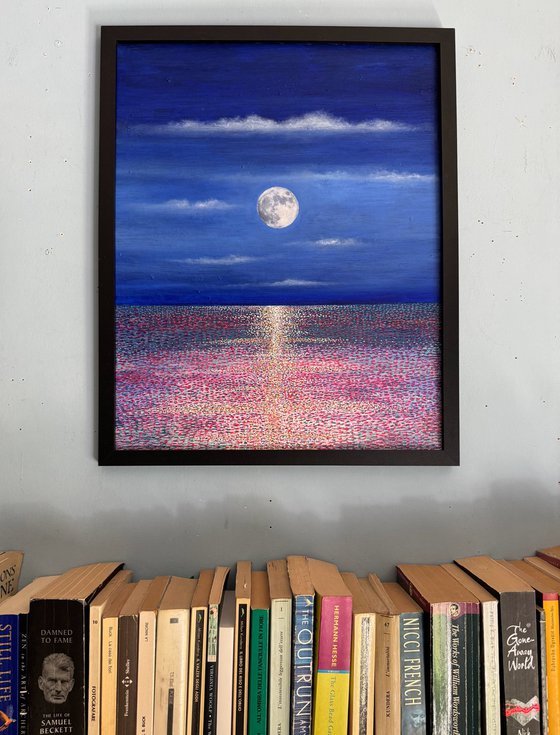 Promessa alla Luna n.12