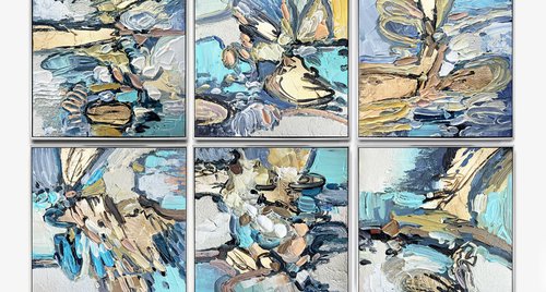 Artwork by Lana Guise