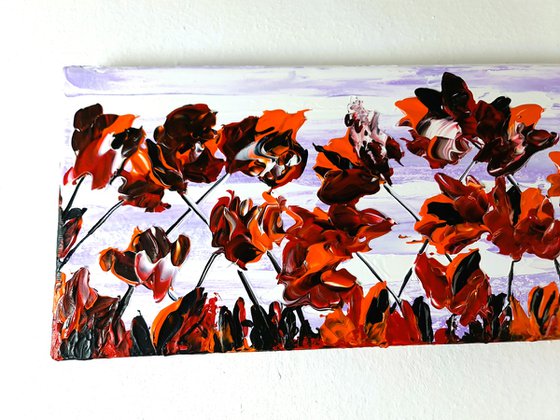 Poppy Song 9