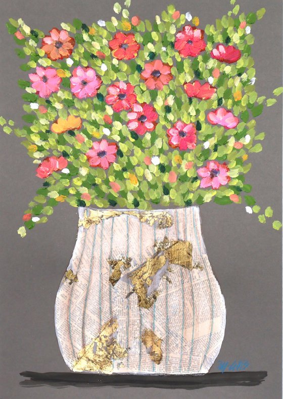 Summer time Love Painting set