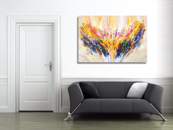 Positive Energy D 16