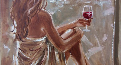 Artwork by Monika Luniak
