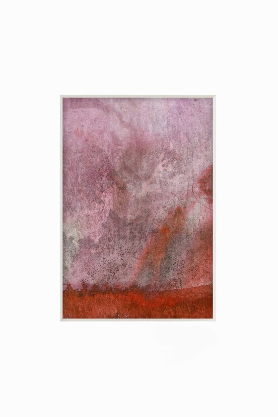 Seeking Spirit Collection 1