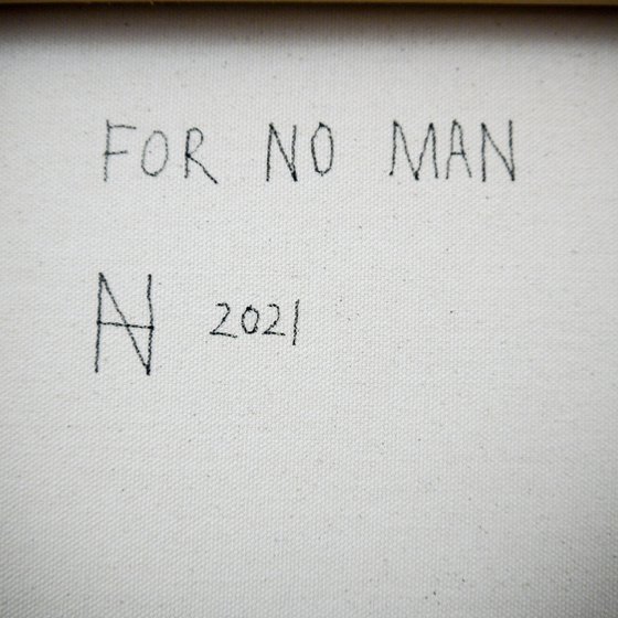 For No Man