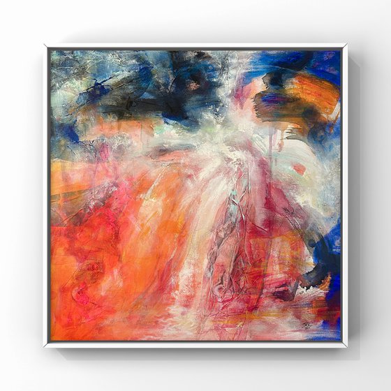Eruption