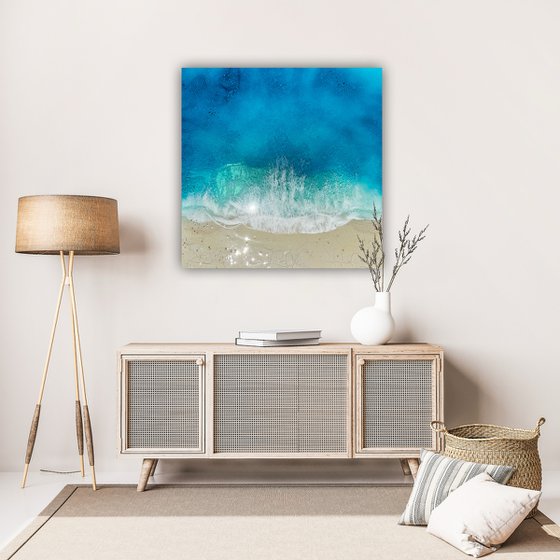 Tidal Claim