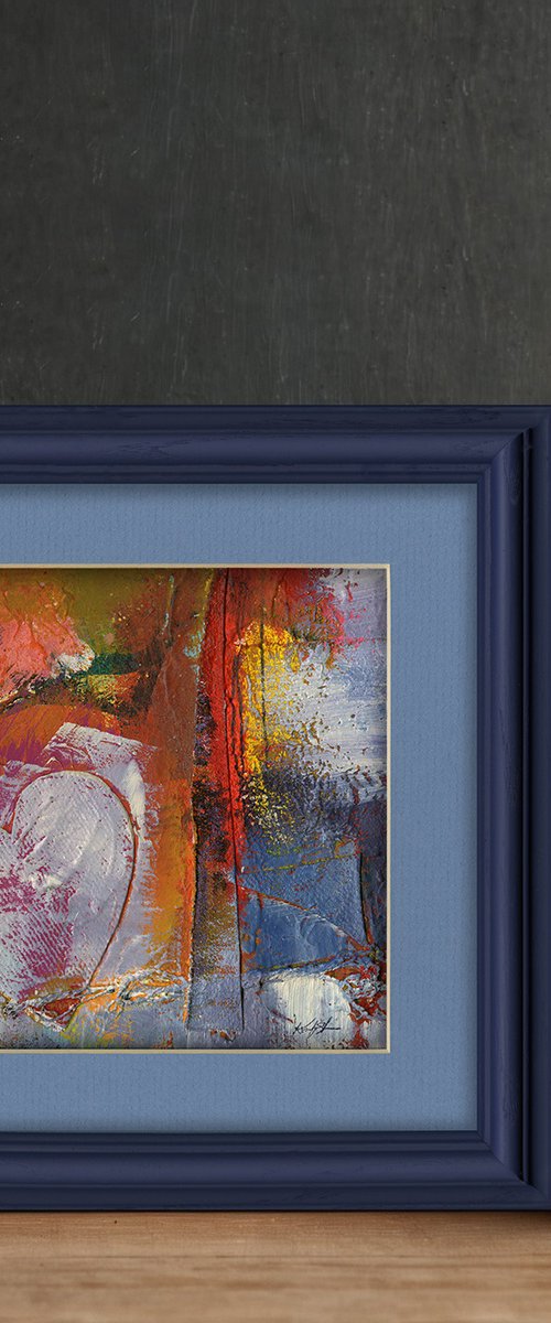 Moments in Life 2 by Kathy Morton Stanion